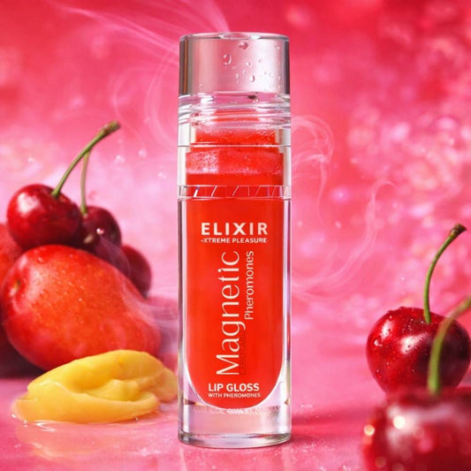 Brillo Labial Magnetic 5ml