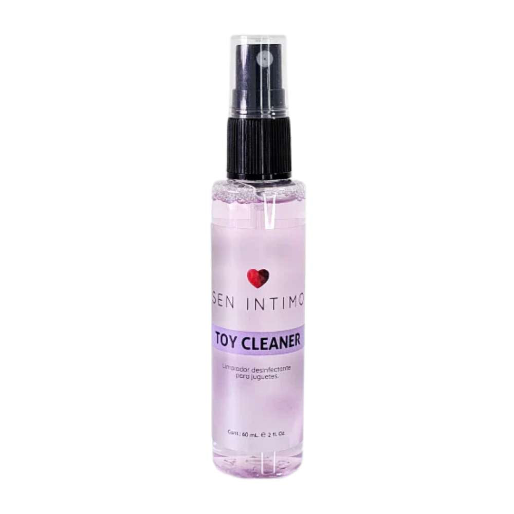 Toy Cleaner Sen Intimo 60 ml